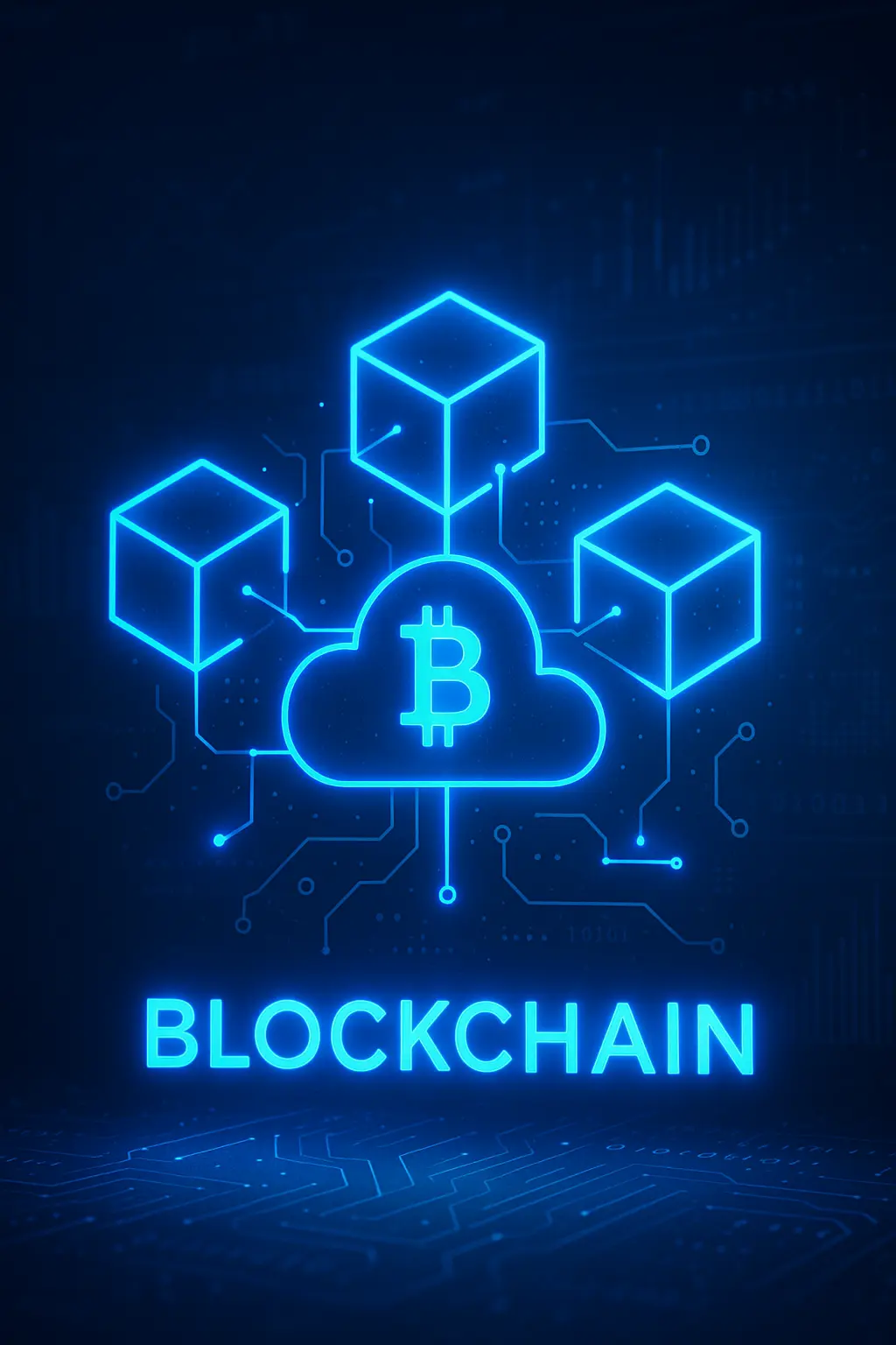 Blockchain