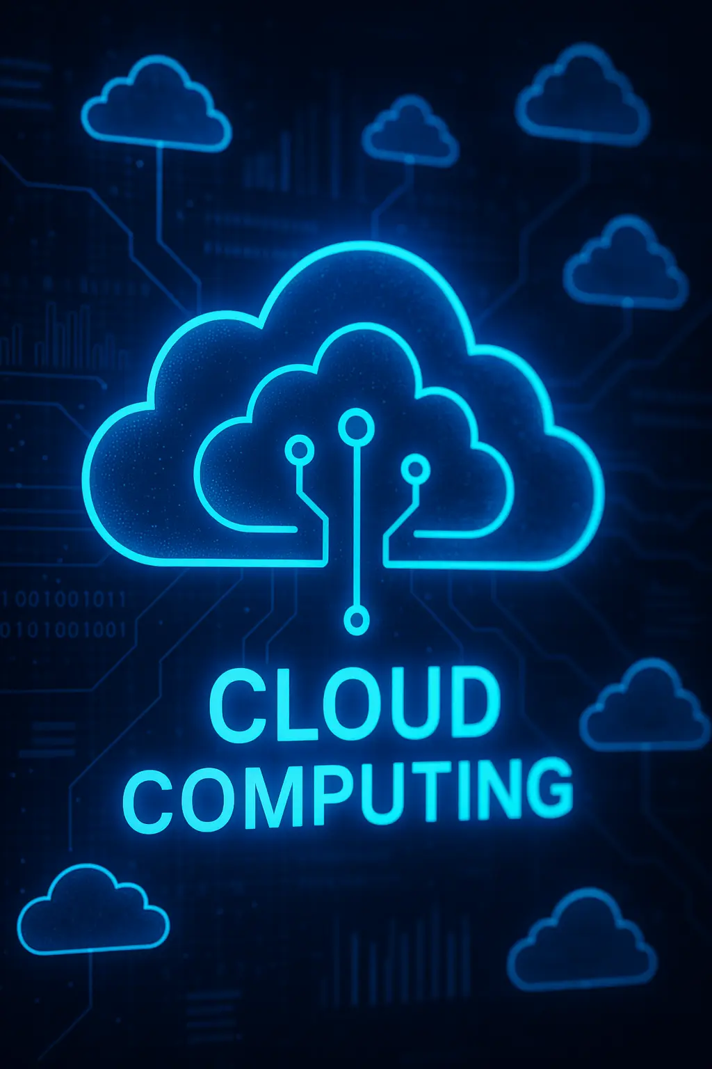 Cloud Computing