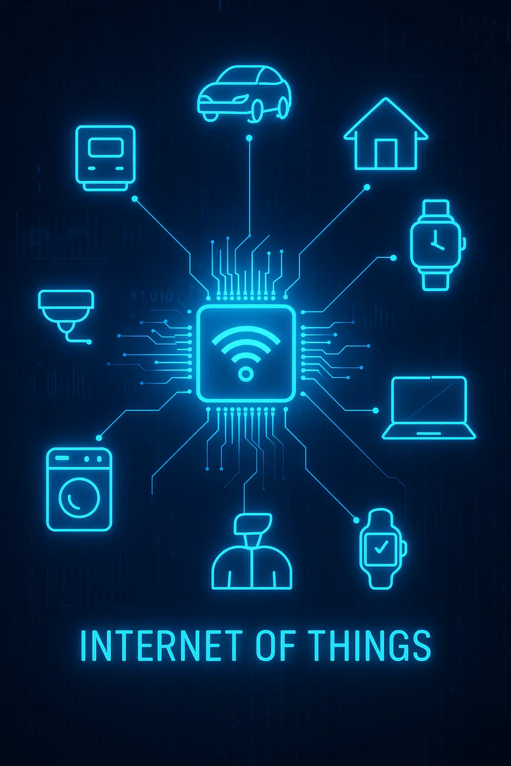 IoT