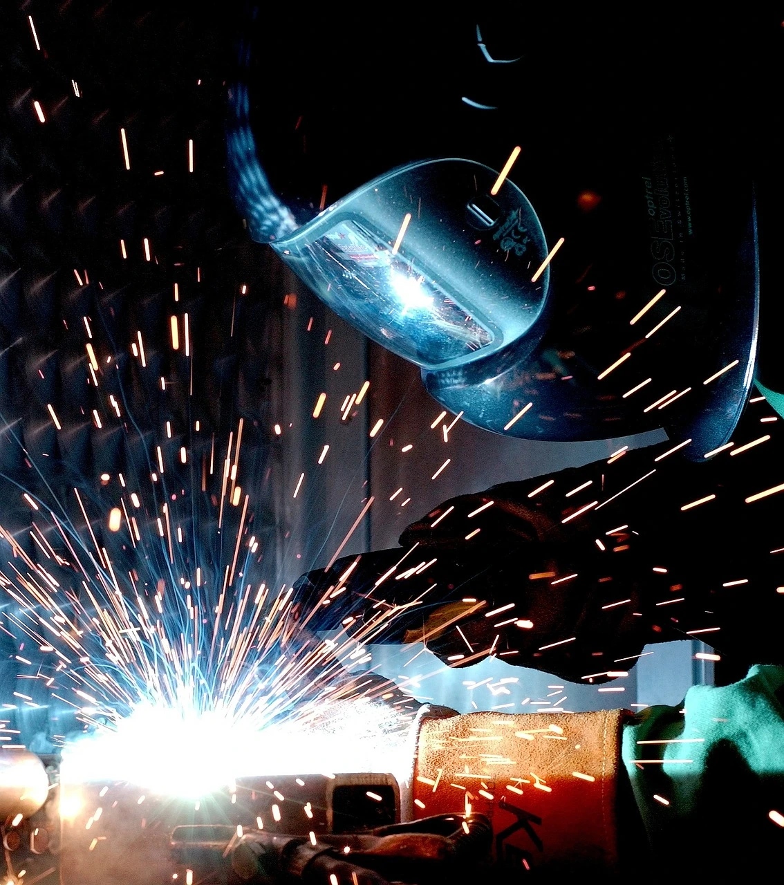 manufacture