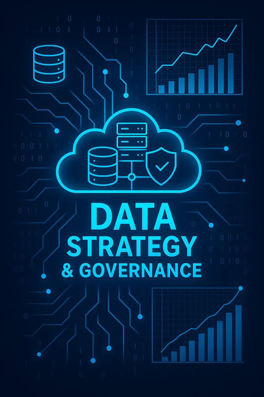Data Strategic & Governance